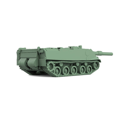 SS482 1/200/350/700 Model German VT 1-2 Self-Propelled Anti-Tank Gun
