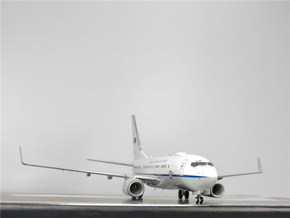 1:200 Geminijets ROYAL AUSTRALIAN AIR FORCE B737-700 Airplane Diecast Model