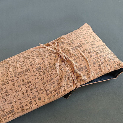 Guzheng Bag Bread Storage Bags Chinese-style Keyboard Cover Perform Packaging US