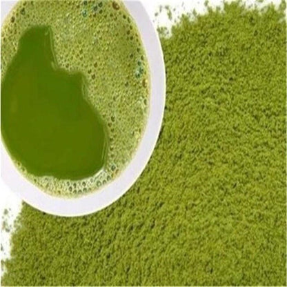 500 grams of high-quality Japanese Matcha green tea powder 100% natural organic weight loss Matcha-