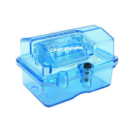Waterproof Receiver Box For Boat Traxxas Slash 4X4 habao 10SC HPI RC Car Boat G