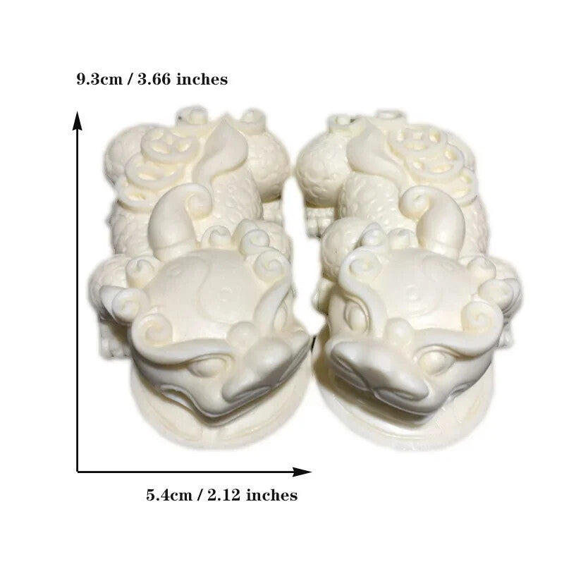 Resin Guanyin Home Office Car Buddhist Feng Shui Car Interior Decoration Sets