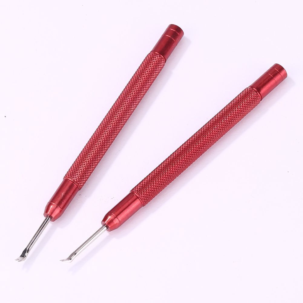 Watch Repair Tool Hand Needle Remover Presser Portable Wristwatch Plunger Puller