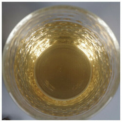 BING DAO Raw Puerh Pu'er Tea 2015 Iceland Ancient Tree Sheng Green Puer Tea 357g