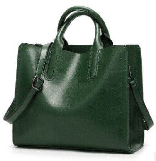 Genuine Bags Women Messenger Bags Handbags Ladies Shoulder Bag
