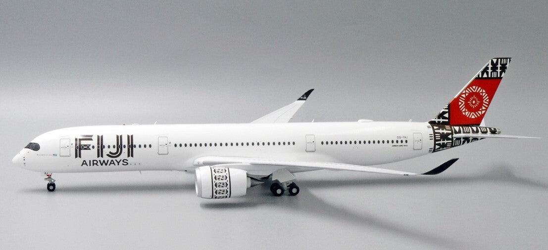 1:200 JC Wings Fiji Airways AIRBUS A350-900 Airplane Diecast Aircraft Model