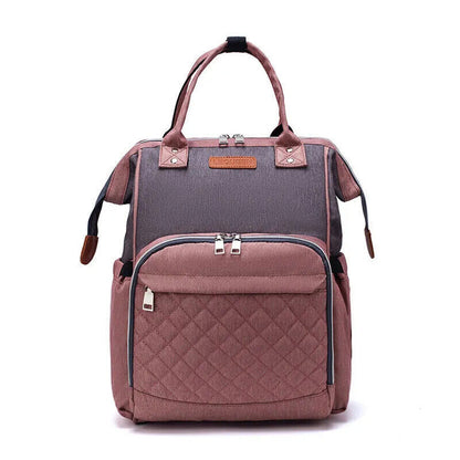 Baby Diaper Bags Mom Backpack Bag Baby Mommy Bag Travel Baby Bag Mother Kids