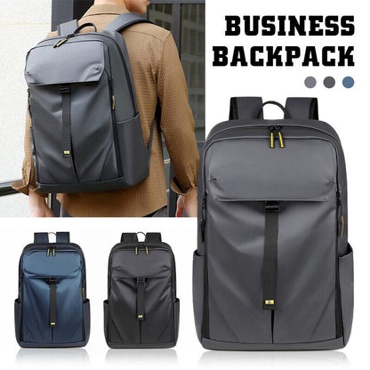 Men Basketball Backpack Waterproof School Sports Bag Large Capacity Outdoor