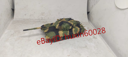 3D Printing 1/72 China Type 96 /88C Main Battle Tank Finished Product
