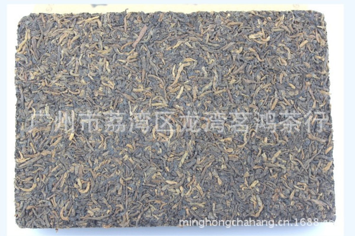 250 克正品云南 2024 Royal Court Mellow Aroma 普洱茶砖-