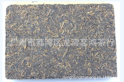 250 克正品云南 2024 Royal Court Mellow Aroma 普洱茶砖-