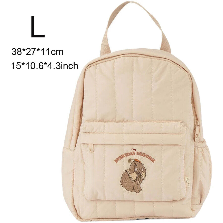 Children Shoulder Bag Schoolbag Backpack Adult Traveling Bags Kindergarten Kids
