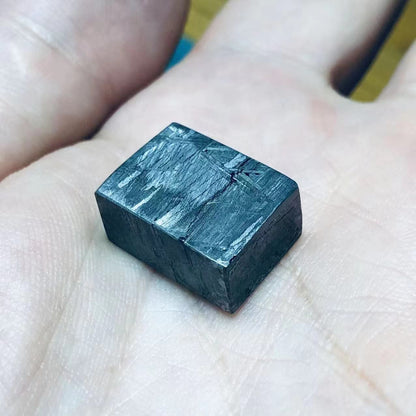 12.12g Meteorite Slice Collectible