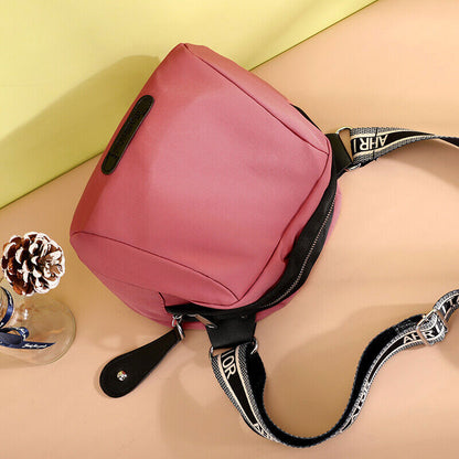 Women Shoulder Handbag Roomy Bag Ladies Crossbody Purse Tote Top Handle Satchel