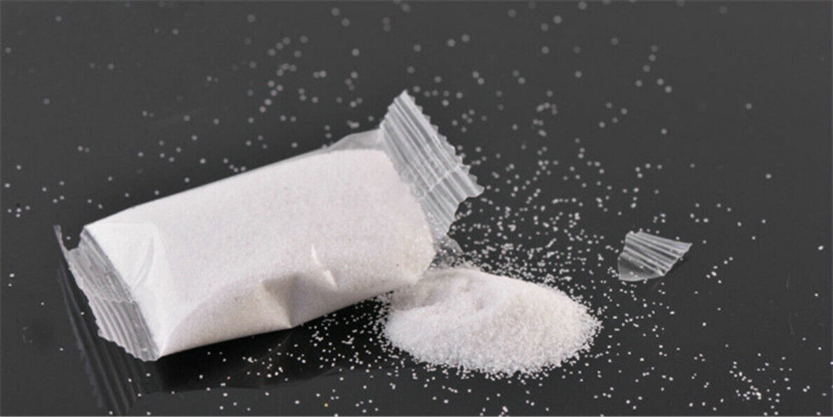 Color Sand 1 Bag Quartz Sand Micro Landscape Ecological Landscape of Sand Bottle