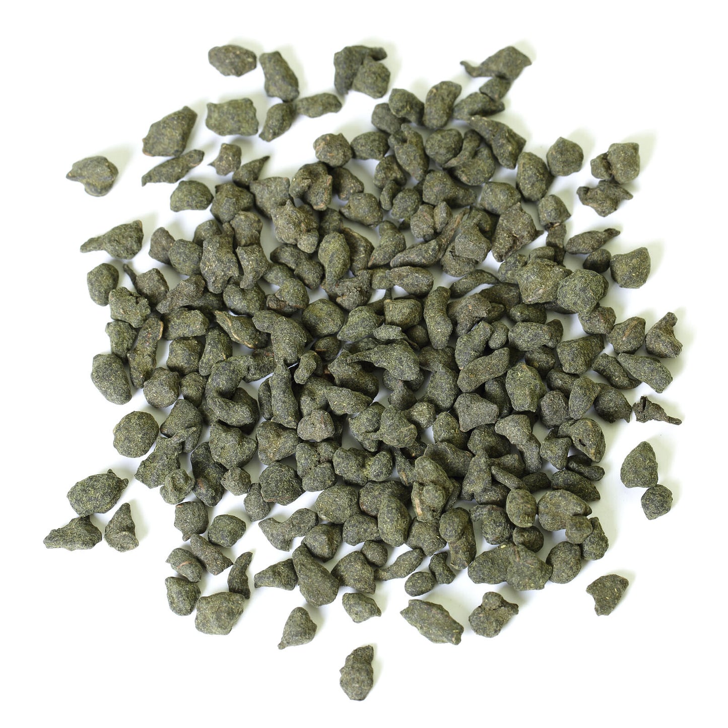 GOARTEA 60Pcs*8g Premium Taiwan Ginseng Oolong Tea Languiren Ginseng Tea EZ-Bag-