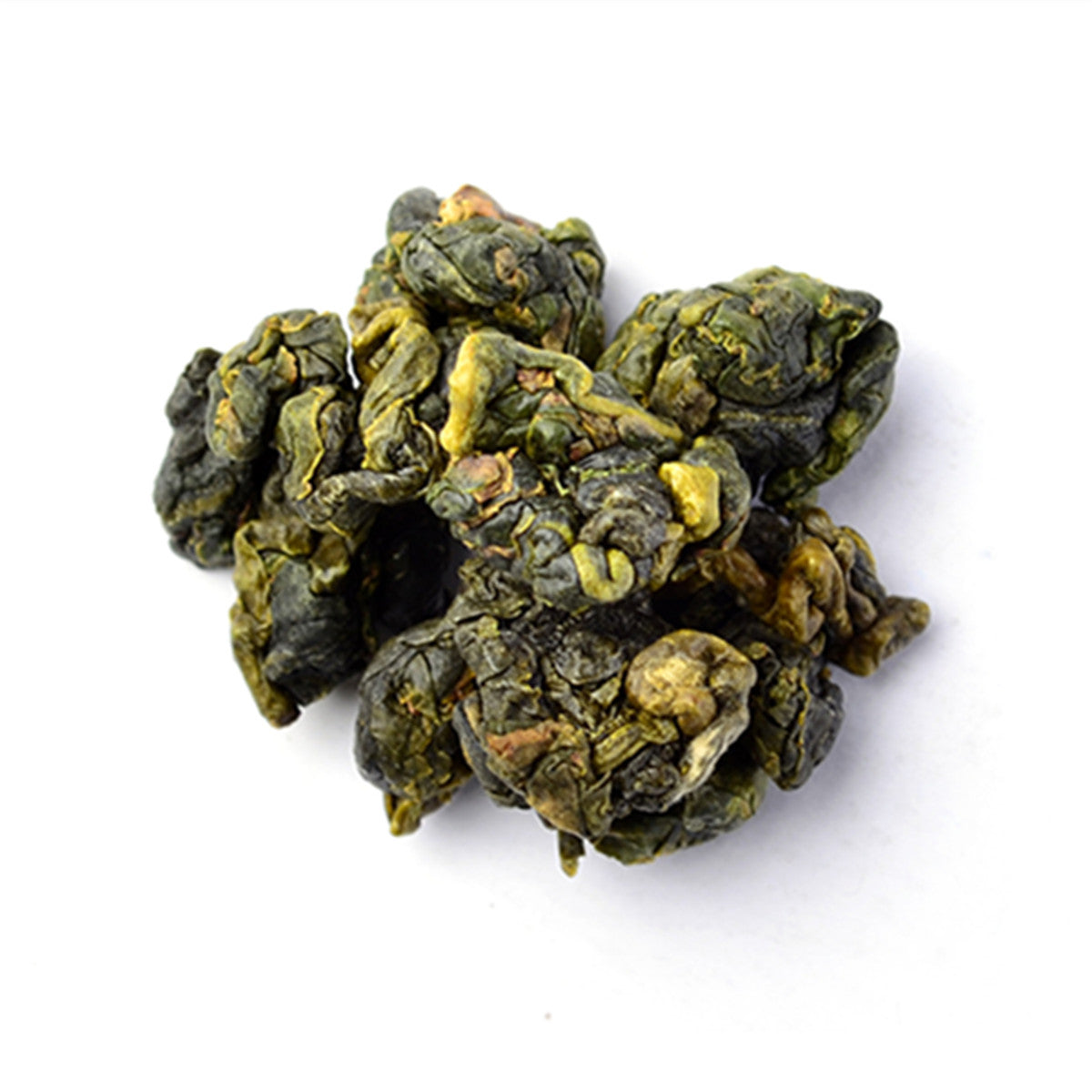 Natural Milk Oolong Tea for Energy Detox 250g Taiwan Jinxuan High Mountain TEA