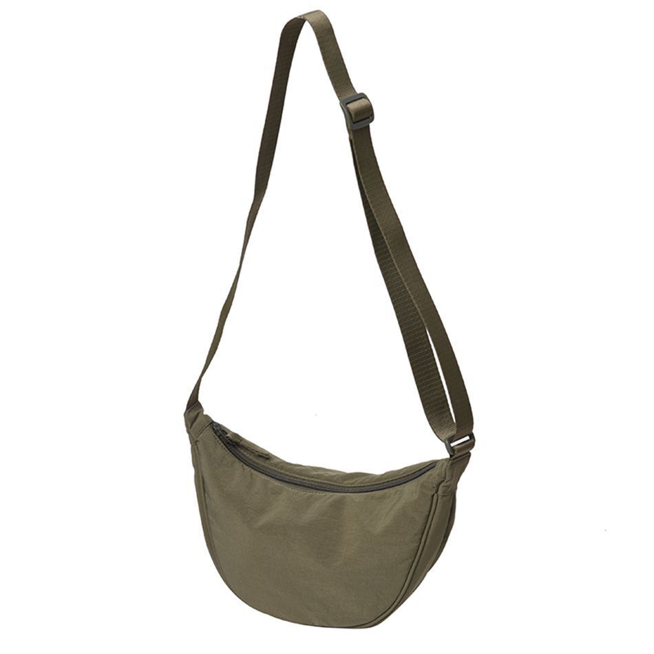 Oxford Handbags Purses Big Messenger Bag Elegant Nylon Shoulder Crossbody Purse