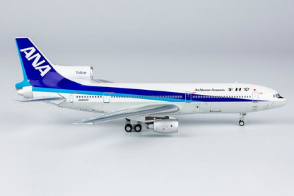 1:400 NG Model ANA Lockheed L-1011-1 Passenger Plane Diecast Aircraft Model
