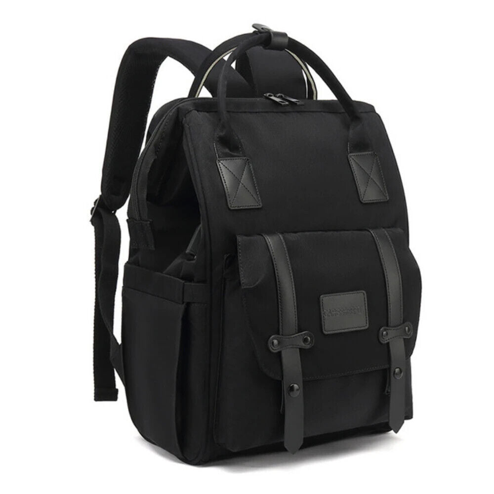 Baby Nappy Bag Mummy Bag Backpack Handbag Travel Mommy Maternity Bag Baby