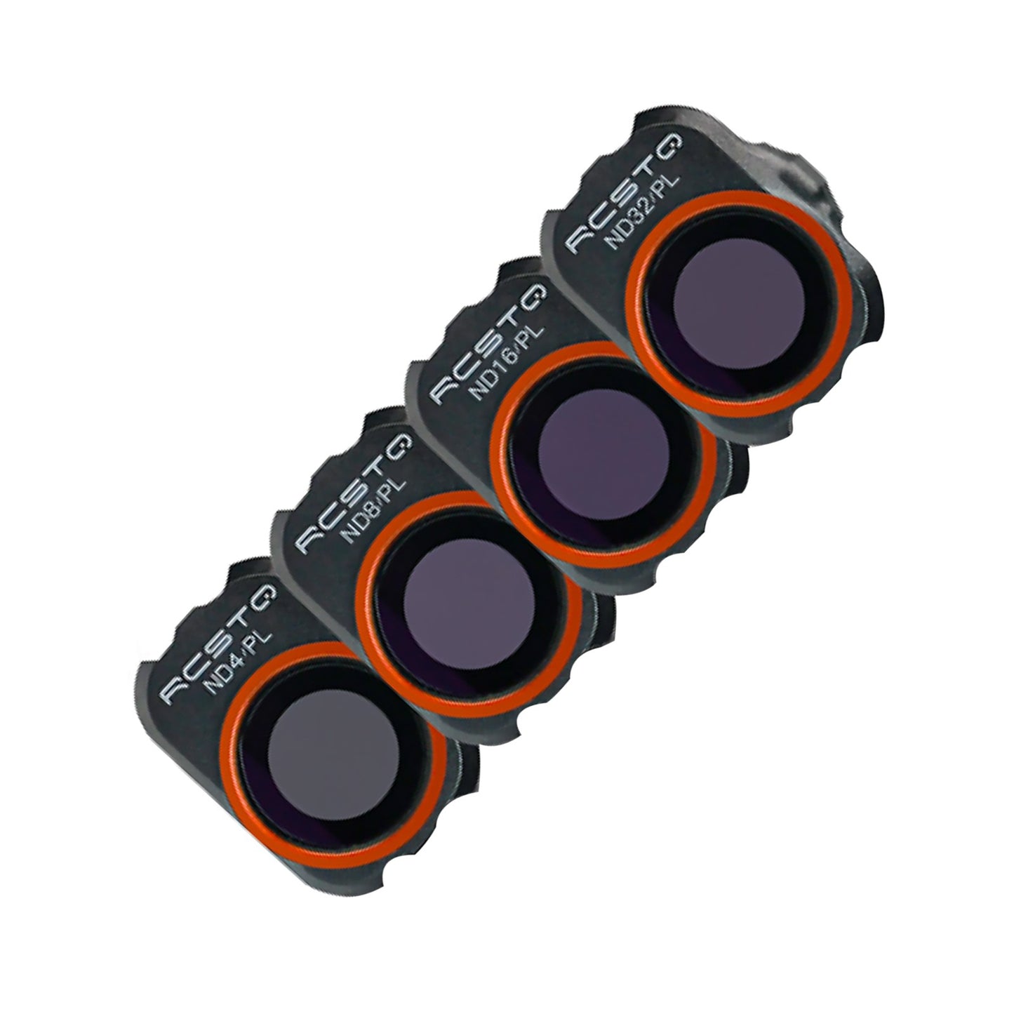 Camera Lens Filter ND4/8/16/32-PL Kit For DJI MINI 2 Mavic Mini SE Drone A