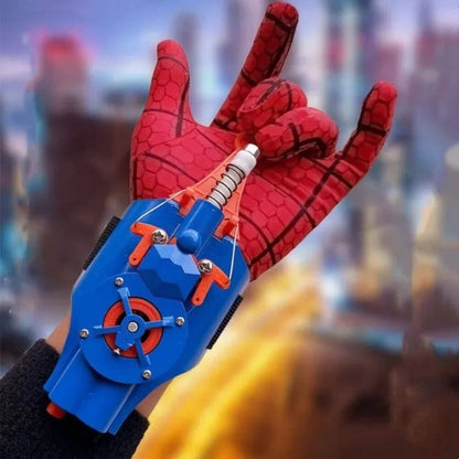 Spiderman Web Shooter Toy for Cosplay & Role Play