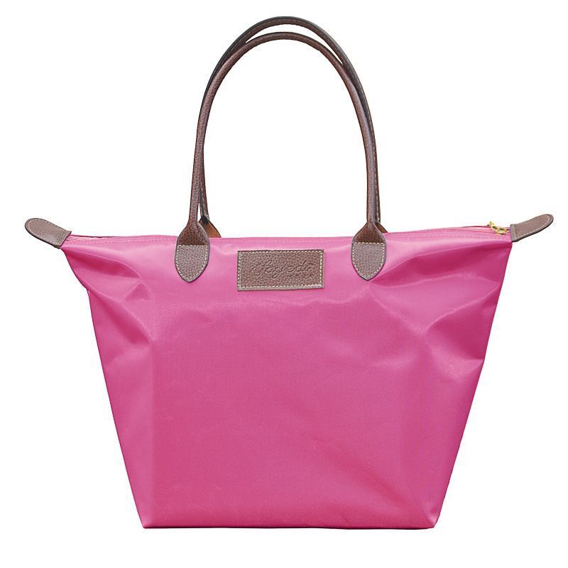 Tote Bag Fashion Canvas Large Oxford Cloth Shoulder Shopping Purse Big Handbag