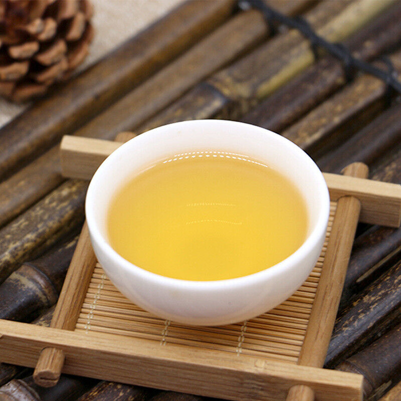 500g Fuding White Tea Floral Fragrance Bulk White Tea 2018 White DewAutumn Tea