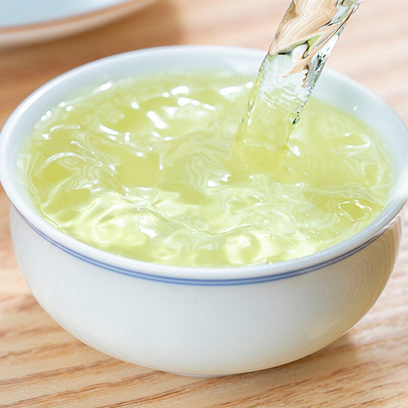 Green Tea Minggulan Cloud Mist Maojian Green Tea Canned Fragrant and Sweet Tea