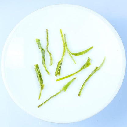 New Fresh Specialty Herbal Green Tea Maojian Top Grade Healthy CareTea 250g