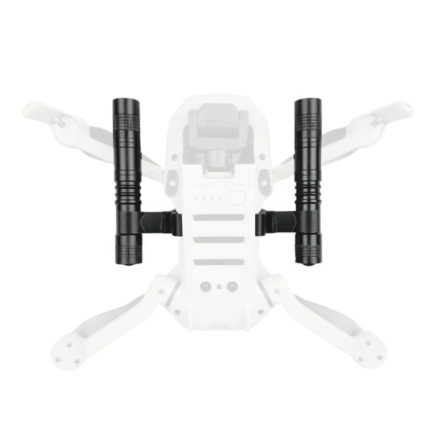 LED Light Night Flight Lamp Searchlight Flashlight for DJI Mavic Mini 2 Drone