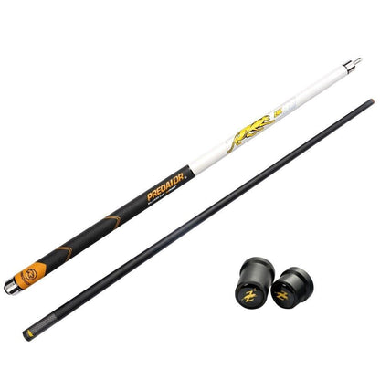 Carbon Fiber Billiard Cue Stick Unilock Punch Jump Break Accessories Silica Wrap