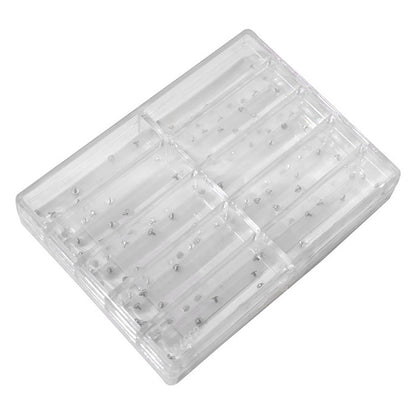 1 Box Fixing Screw Of Watch Movement Durable For NH35 2836 2824-2 8200 Movement