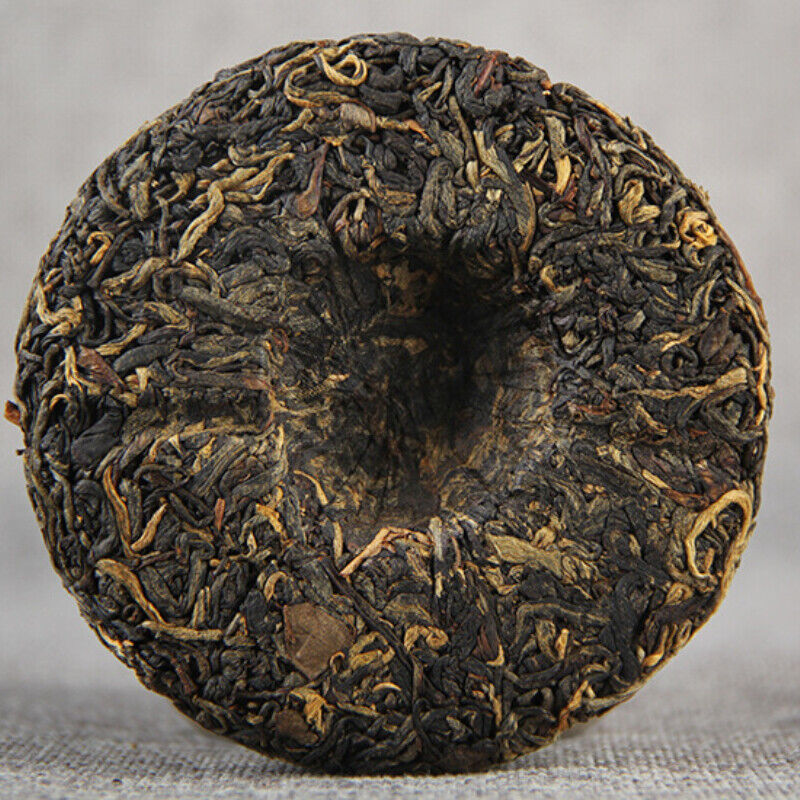 100g Floral Dian Schwarzer Tee Dianhong Sweet Black Tea Gewichtsverlust Tee