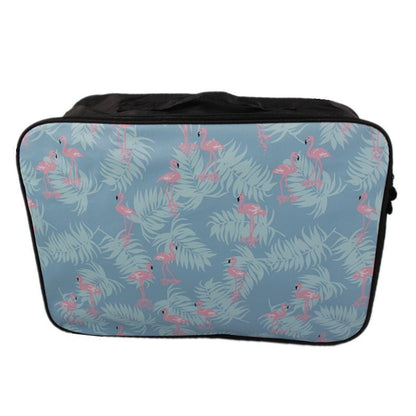Travel Cosmetic Bag Makeup Case Storage Organizer Bags Waterproof Large Bag 1 PC