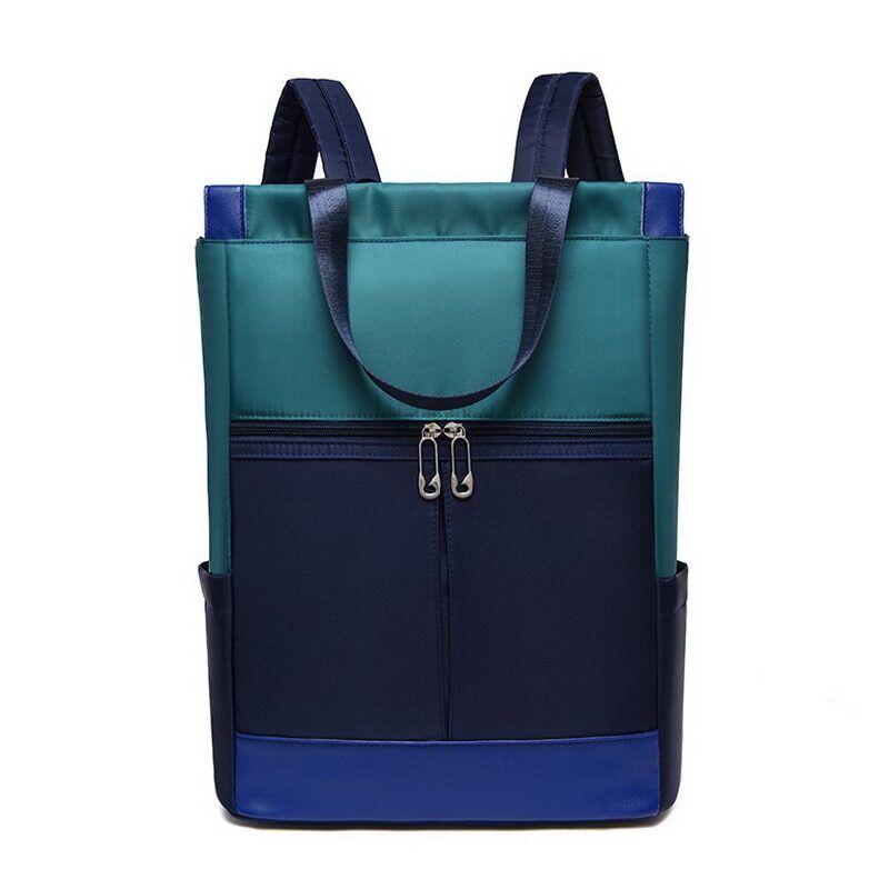 Women Backpack Laptop Shoulder Bags Female Backpack Satchel Travel Bag