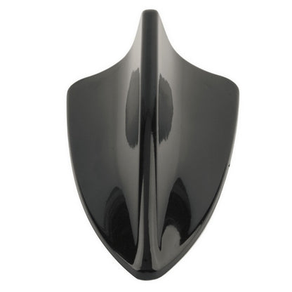 Adhesive Tape Car Universal Shark Fin Roof Decorative Decorate Antenna Aerial