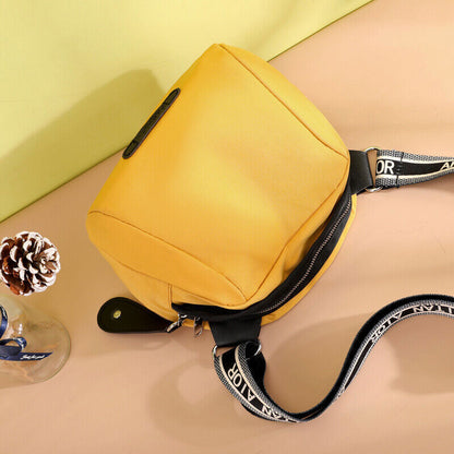 Women Shoulder Handbag Roomy Bag Ladies Crossbody Purse Tote Top Handle Satchel