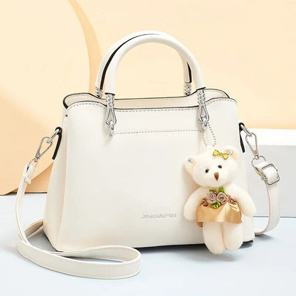 Bags for Women Trend 2023 Famous Handbags Female Shoulder Bag Ladies