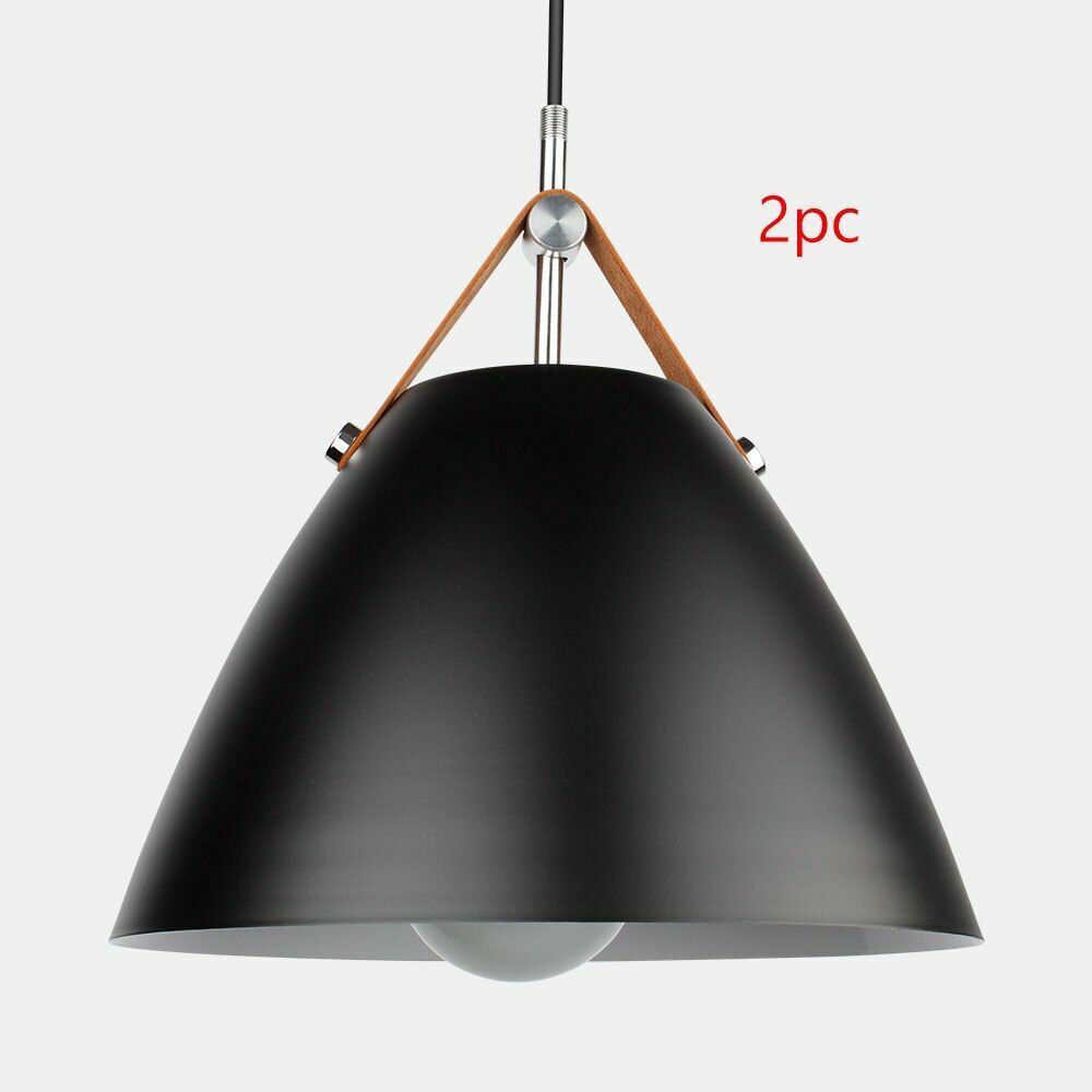 Restaurant Pendant Lighting Kitchen Lamp Dining Room LED Light Nordic Modern AC
