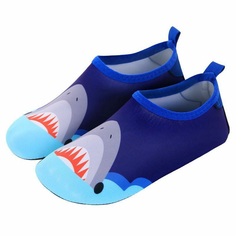 Beach Water Shoes Quick-Dry Outdoor Sports Sneakers Non Slip Diving Swimming 22