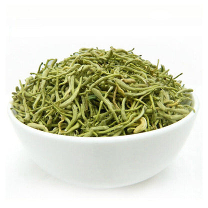 30g Natural Honeysuckle Healthy Drink 30克 罐装花草茶代用茶甄选原料