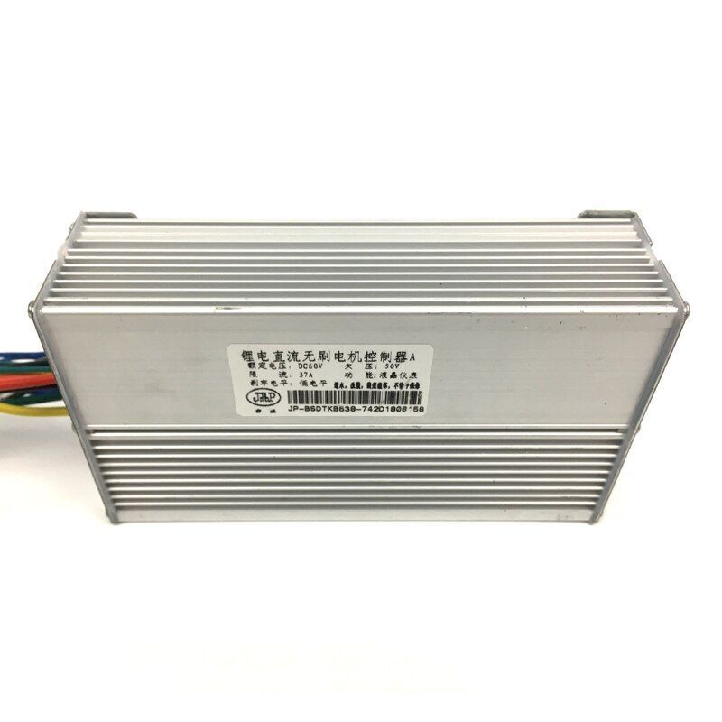 Electric Scooter Controller Electric Board Display Dual Motor Accessories Parts