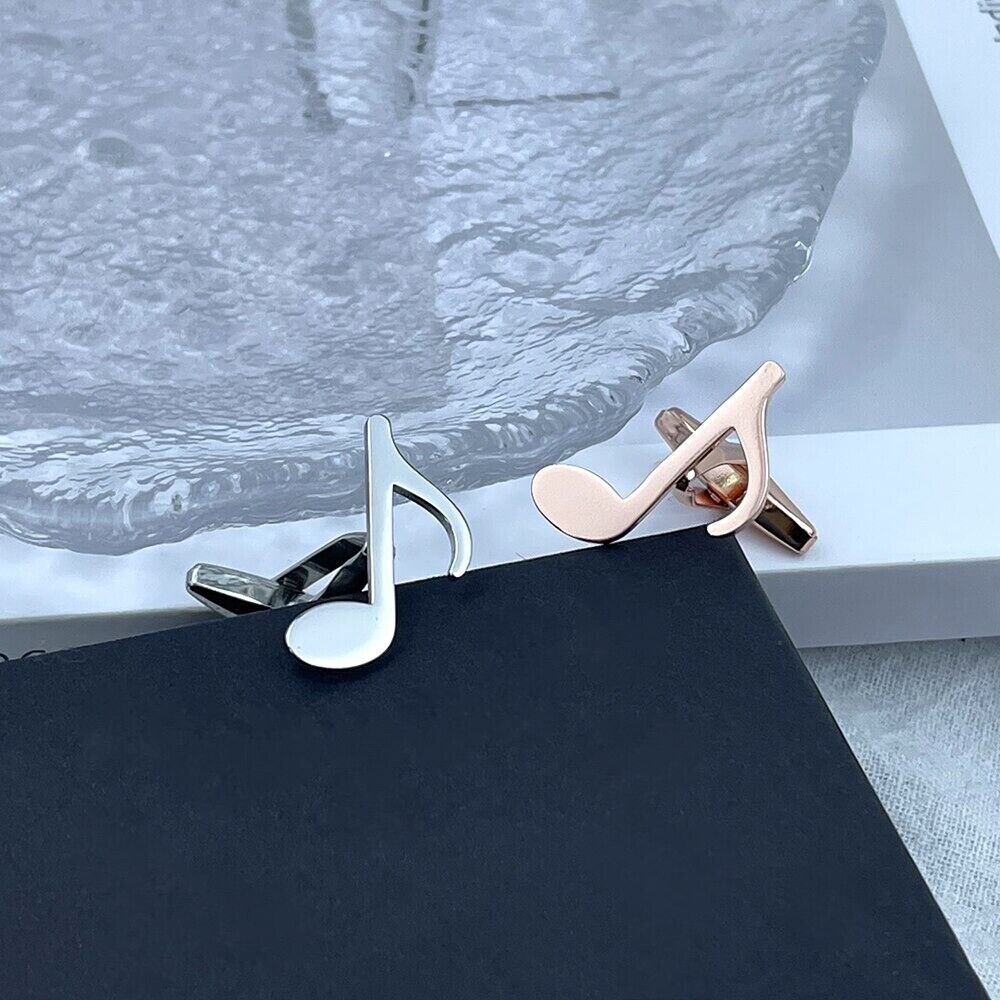 Men Cufflinks Life Tree Stainless Steel Shirt Wedding Groomsmen Tie Clip Jewelry