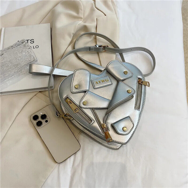 Clothes Shoulder Bags Women Handbags Jacket Women Shoulder Crossbody Bags