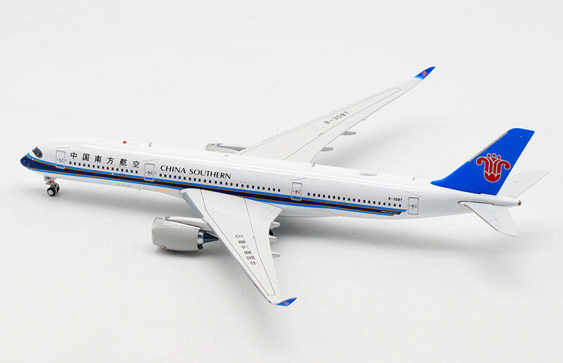 Aviation China Southern Airbus A350-900 B-308T 1/400 diecast model aircraft