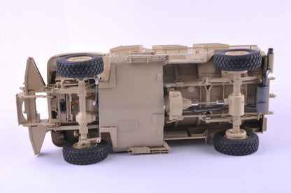 Trumpeter 1/16 US MaxxPro MRAP 00815 Digital Remote Control Version Model