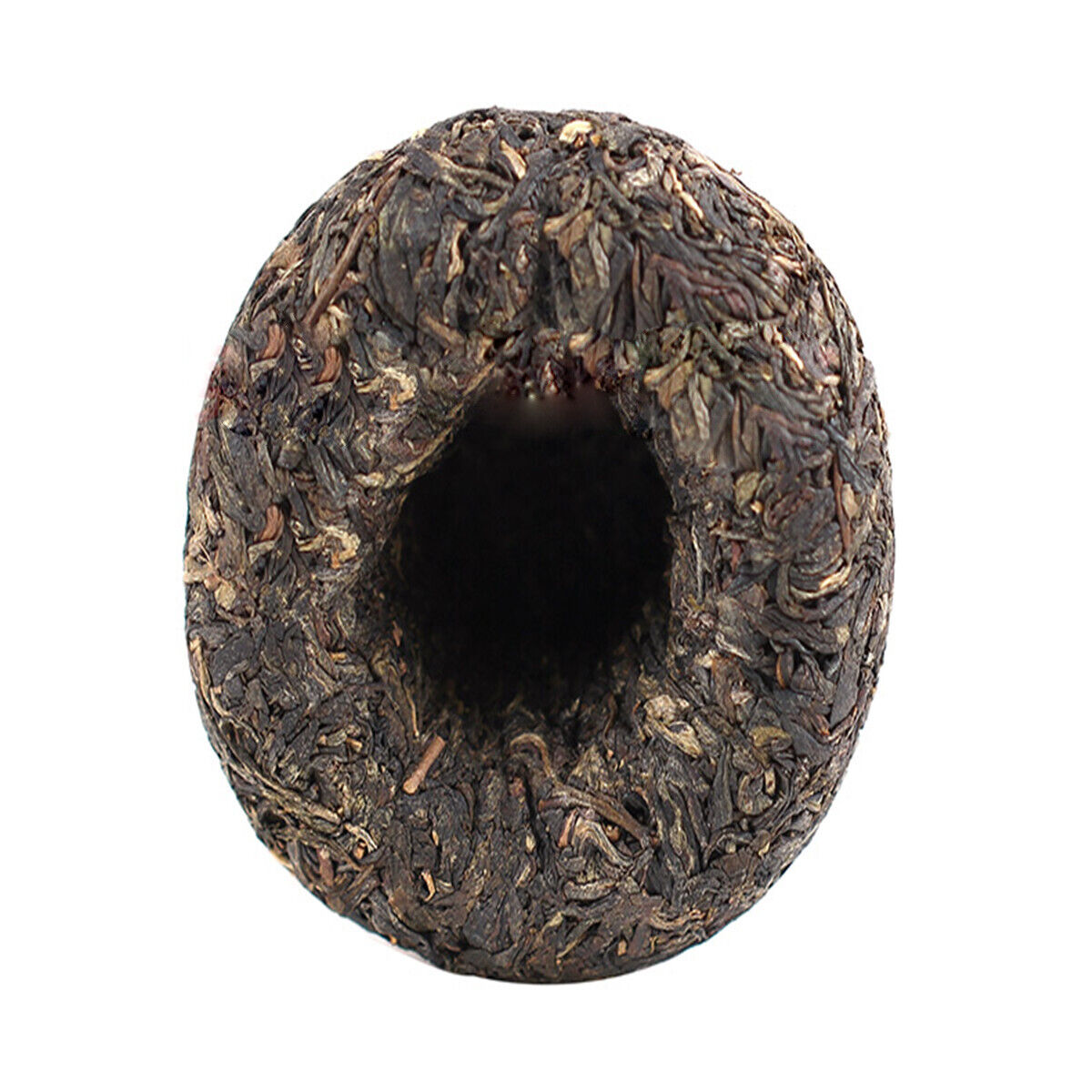 300g 3pcs Pu-Erh Tea Cha Puer Tea Xiaguan Factory Top Grade Green Tea Tuo tea