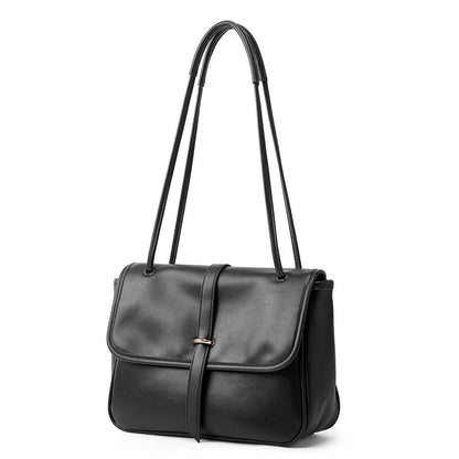 Women 'sFaux Leather Shoulder Bag Tote Purse Handbag Messenger Crossbody Satchel