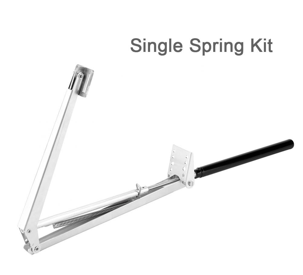 Automatic Vent Opener Solar Heat Sensitive Greenhouse Auto Vent Kit Agriculture